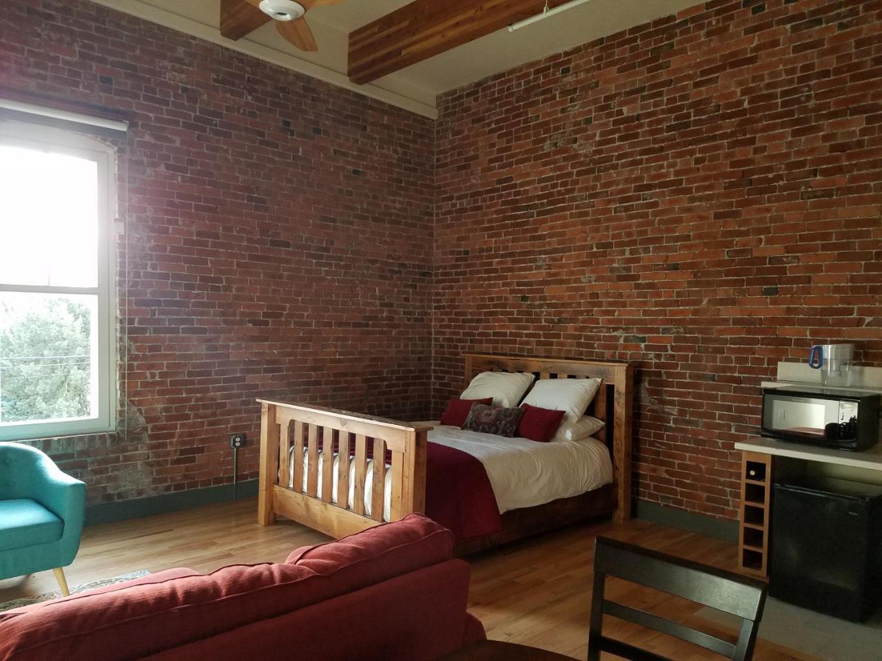 Amity Flats Hotel Ngoại thất bức ảnh