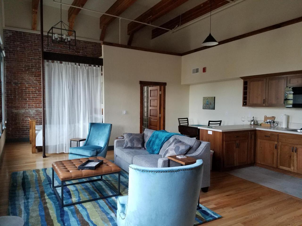 Amity Flats Hotel Ngoại thất bức ảnh