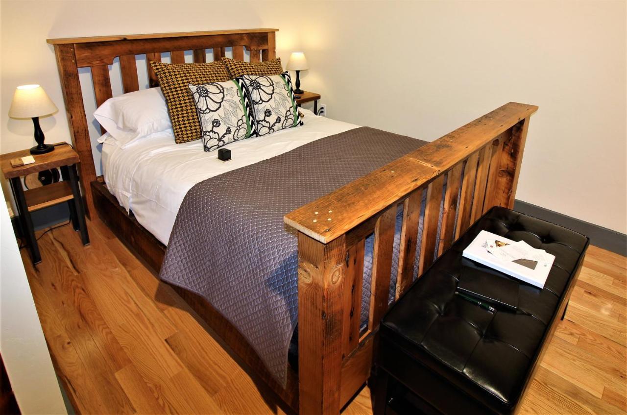 Amity Flats Hotel Ngoại thất bức ảnh