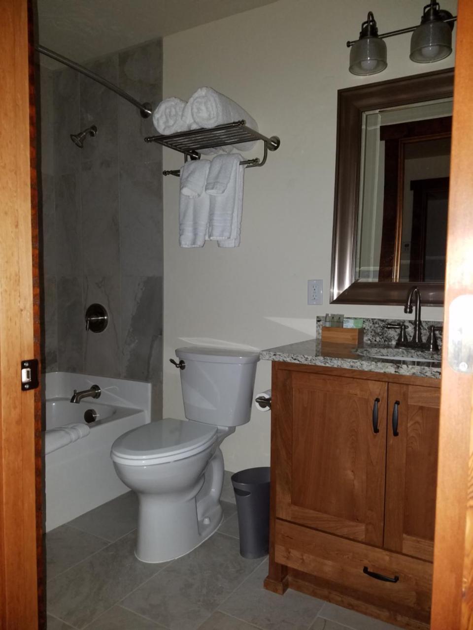 Amity Flats Hotel Ngoại thất bức ảnh