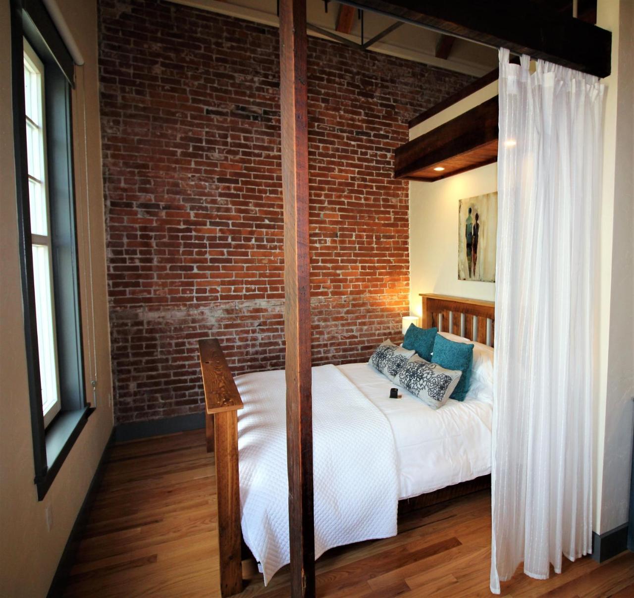 Amity Flats Hotel Ngoại thất bức ảnh